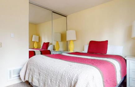 Chateau De Montagne #24 Condo - Foto 23