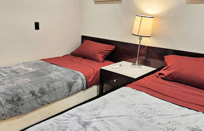 Premier Apts in Vibrant Downtown LA - Foto 54