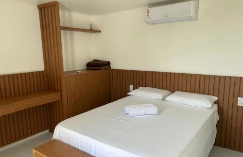 Cobertura pé na areia, 3 suítes e área externa - Foto 62