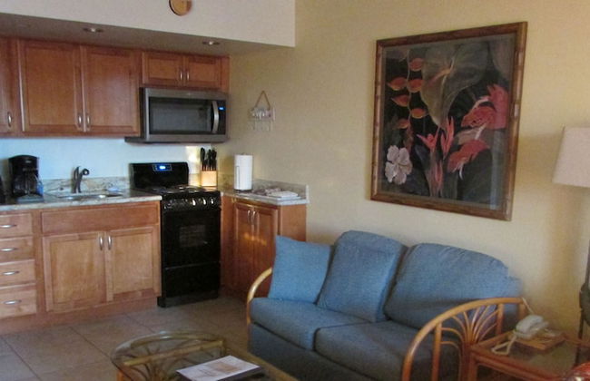 Royal Kahana Resort by rkmaui - Foto 63