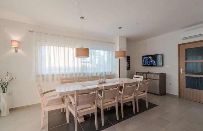 Apartment in Croatia Near Adriatic Coast - Foto 31