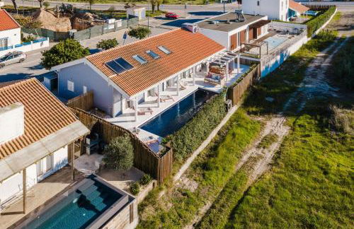 Villa Verso Comporta - NEW! - Foto 45