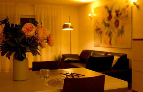 Die ART FARM I Apartment I nähe Frankfurt I Messe - Foto 16