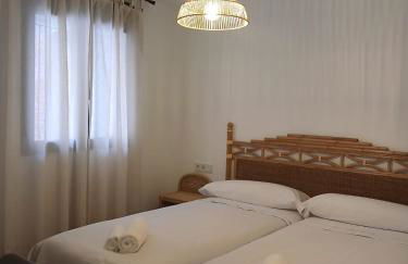 Via Caprasia Alojamiento Rural - Foto 4