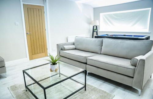 Luxe bungalow Bradford - Foto 17