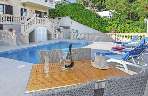 Villa Maria Portals Nous by PriorityVillas - Foto 3