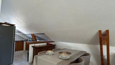 Le cocon, Appartement Cosy ski et spa à deux pas - Foto 3