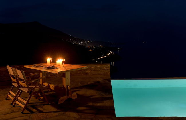 Andros Tessera - Foto 6