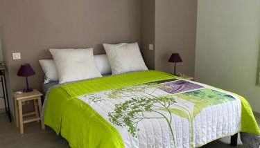 GITE URSUYA 3 étoiles de plain-pied idéalement situé - Foto 5