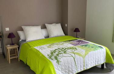 GITE URSUYA 3 étoiles de plain-pied idéalement situé - Foto 5