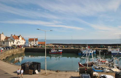Harbour House- home from home in Pittenweem - Foto 26