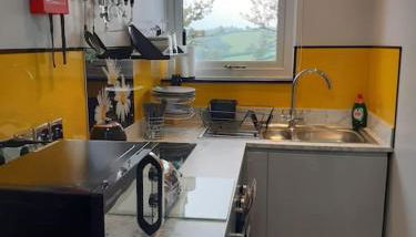 Eden House Retreat - Foto 1, stove, pet friendly, toaster