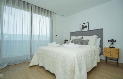 138 Miramar Luxury Relax - Alicante Holiday - Foto 23