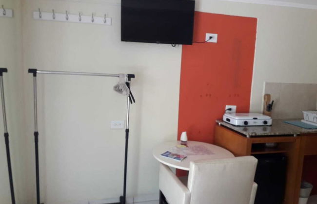 Maria Mulata Apartments - Foto 12