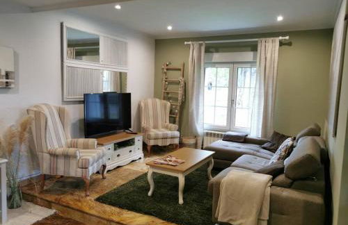 Casa rural chimenea y barbacoa - Foto 28