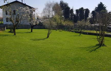 Il terrazzo sul giardino - Foto 13