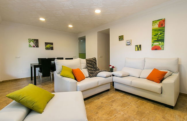 Apartamento Ferragut - Foto 12