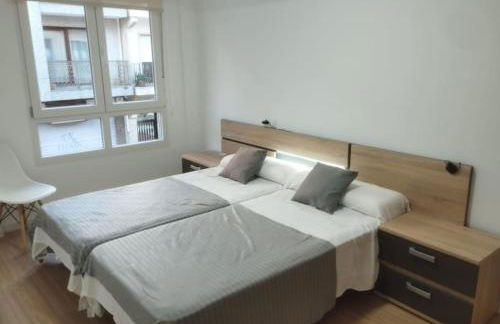 Apartamento Bulevar Cangas - Foto 8