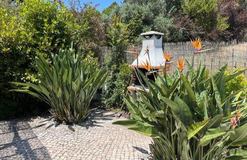 Casa Pausa Sesimbra Holiday Home - Foto 15