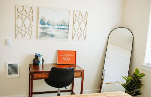 Creekside Cabin Juniper-stay with views near Lava - Foto 6