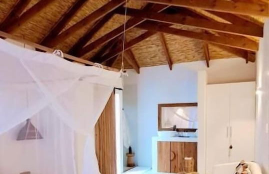 Coral Villa - Luxury Beachfront Villa with Private Pool by Karula - Foto 2