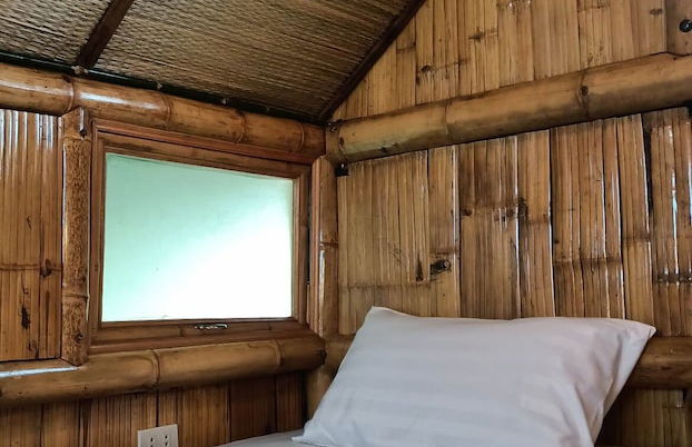 Bamboo Conservation Farm - Foto 19