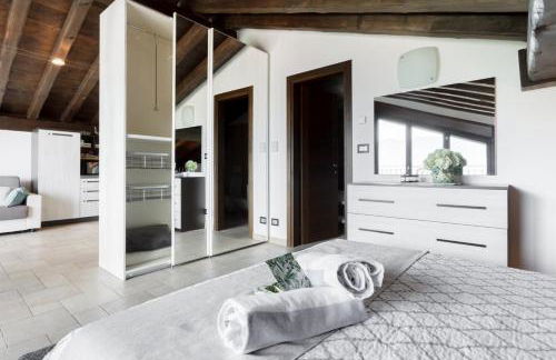 ALBA e TRAMONTO Appartamenti vista lago - Foto 35