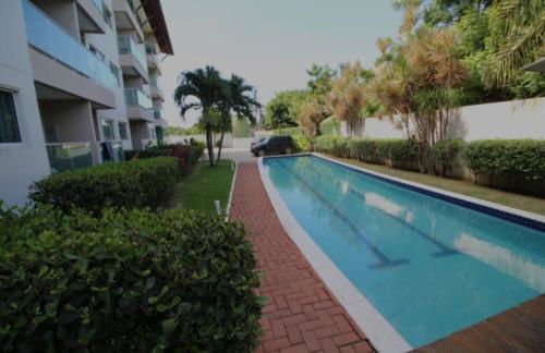 Flat Porto Plaza - Praia do Cupe - Photo 19