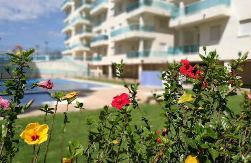 PRECIOSO APARTAMENTO PLAYA DE PILES - Foto 25