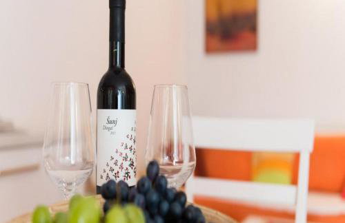 Holiday Home Anima Maris - Foto 65