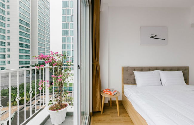 The Euphoria Hanoi - Foto 26