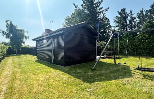 6 Person Holiday Home in Struer - Foto 10