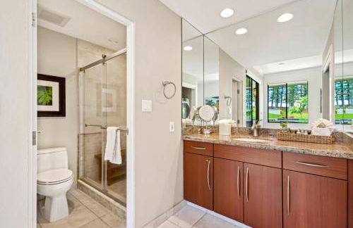 Kapalua Golf Villas 2 Free cars KBM Resorts Large Bedrooms 2 Units 3 Bedrooms ML-2189 - Foto 38