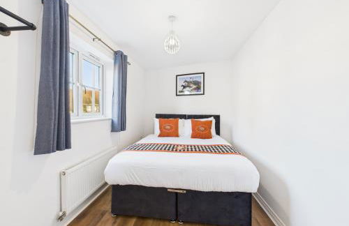 Desert Orchid by Signature Stays - Racecourse - Parking - 5-Bed - Photo 20