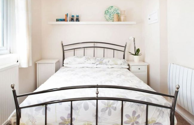 Gwithian Holidays, Godrevy House - Photo 3