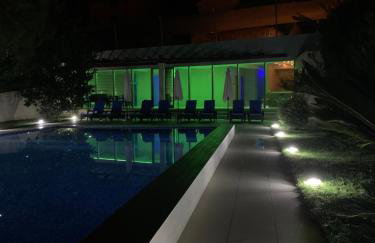 Villa Keti apartments Pool & Wellness - Photo 93