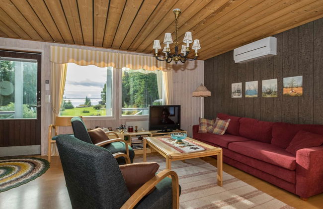 Solgläntan - Foto 7