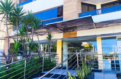 Gold Flat - Apartamentos Confortáveis em Cabo Branco - Foto 22