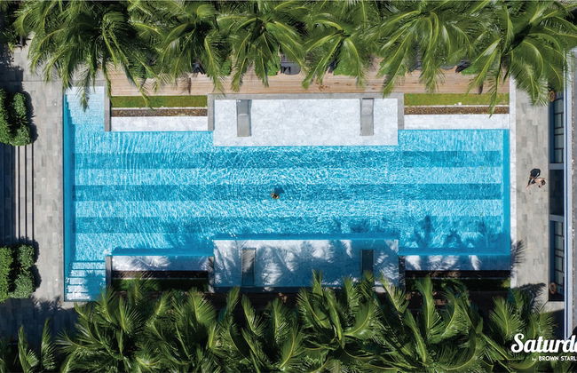 Saturdays Residence by Brown Starling - Foto 34