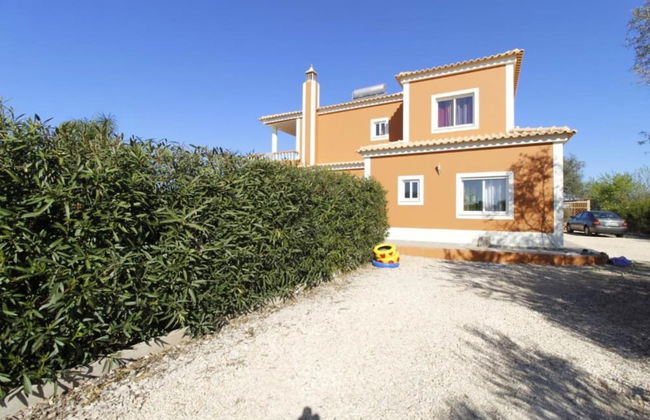 Huge Villa Near Albufeira and Silves - Foto 41