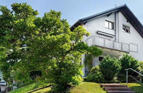 Ferienwohnung Das Nest - Foto 1