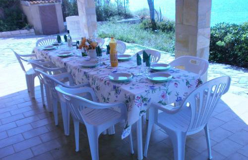 Villa Iris- indipendente sul mare - Foto 10