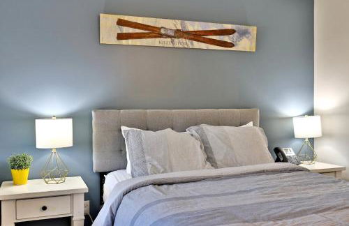 Charming Killington Center Studio Condo #341 on the Bus Route - Summer Pool - Foto 6