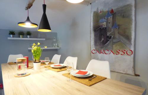 Gîte Carcasso - Photo 35