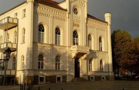 Gemütliche Zwei-Zimmer-Ferienwohnung "W1" in Zwenkau bei Leipzig im Neuseenland - Foto 30