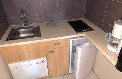 Appartement dans résidence de standing avec terrasse et vue mer - Foto 8