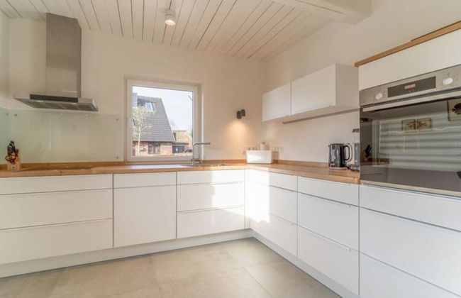 Doppelhaus in Husum - Foto 9