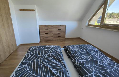 Trzy Świerki - Twoje miejsce na Kaszubach - Photo 22