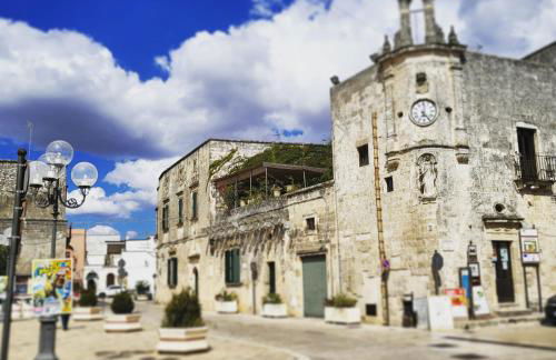 Dimora Da Tito - La Corte dei Colori - Foto 26