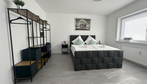 cameiroo - Penthouse Euskirchen - Foto 5
